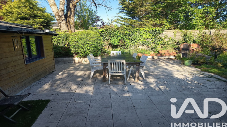 Ma-Cabane - Vente Maison Saint-Clément-des-Levées, 165 m²