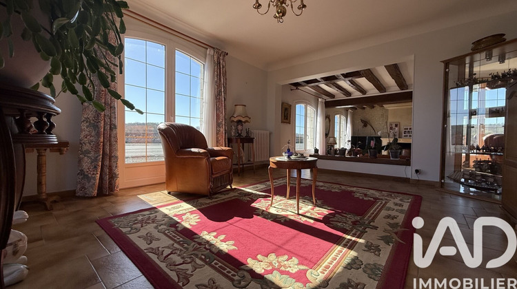 Ma-Cabane - Vente Maison Saint-Clément-des-Levées, 180 m²