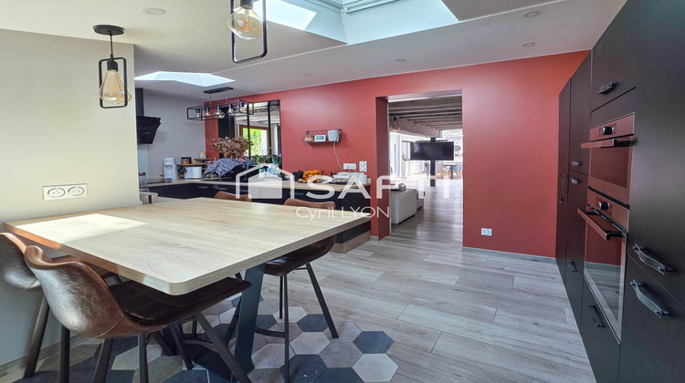 Ma-Cabane - Vente Maison Saint-Clement-des-Levees, 165 m²
