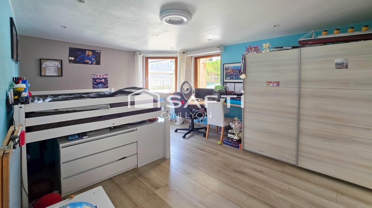 Ma-Cabane - Vente Maison Saint-Clement-des-Levees, 165 m²