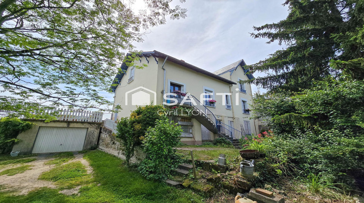 Ma-Cabane - Vente Maison Saint-Clement-des-Levees, 144 m²