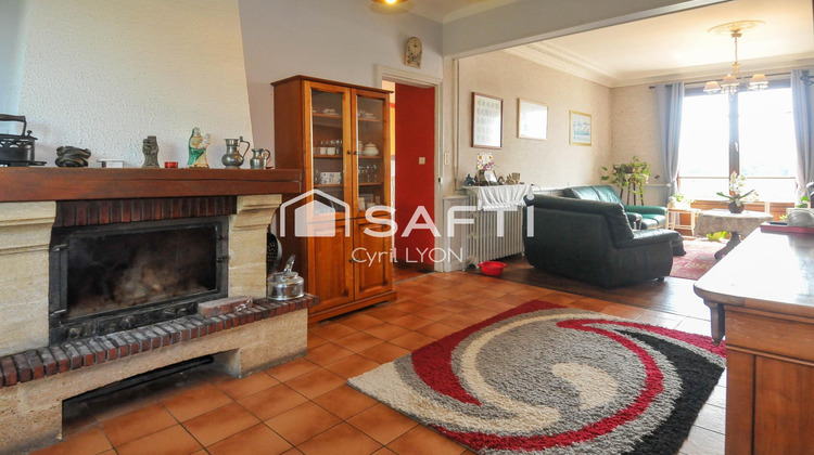 Ma-Cabane - Vente Maison Saint-Clement-des-Levees, 144 m²