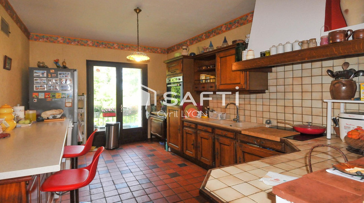 Ma-Cabane - Vente Maison Saint-Clement-des-Levees, 144 m²