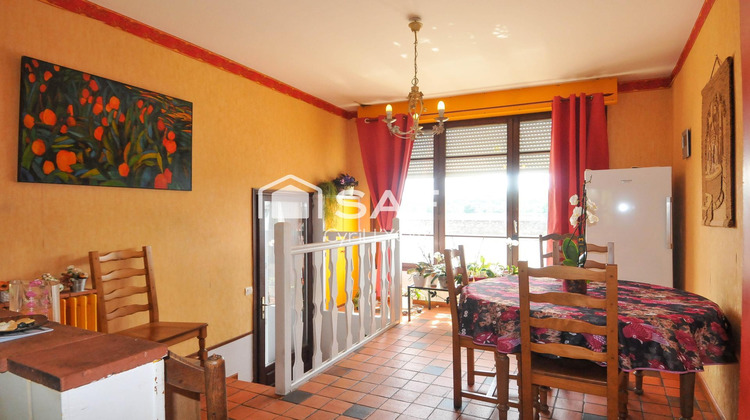 Ma-Cabane - Vente Maison Saint-Clement-des-Levees, 144 m²