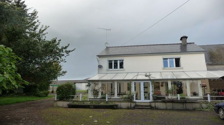 Ma-Cabane - Vente Maison SAINT CLEMENT EN RANCOUDRAY, 154 m²