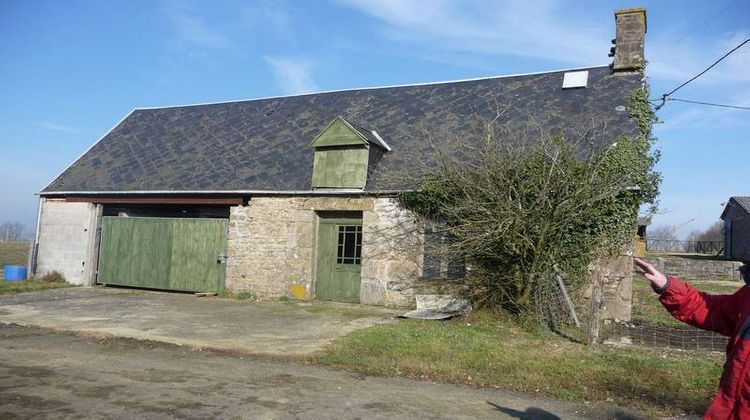 Ma-Cabane - Vente Maison SAINT CLEMENT EN RANCOUDRAY, 154 m²