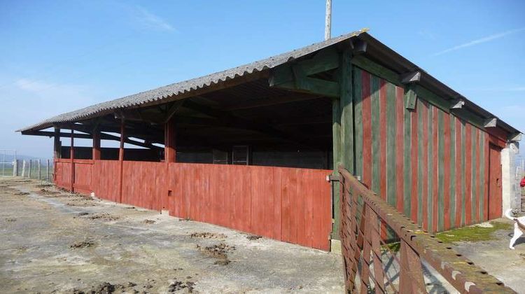 Ma-Cabane - Vente Maison SAINT CLEMENT EN RANCOUDRAY, 154 m²