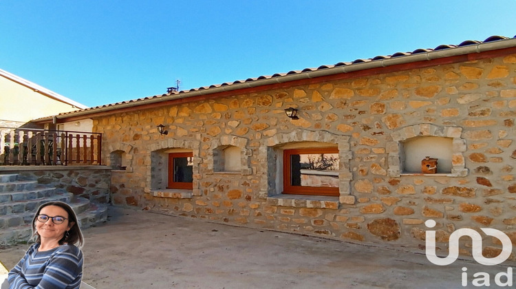 Ma-Cabane - Vente Maison Saint-Clément-les-Places, 140 m²