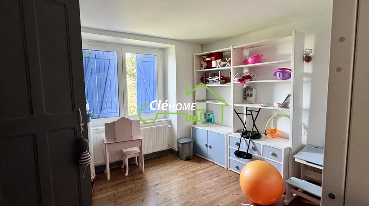 Ma-Cabane - Vente Maison Saint-Clément-les-Places, 184 m²