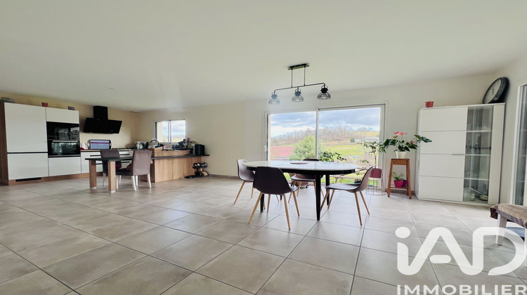 Ma-Cabane - Vente Maison Saint-Clément-les-Places, 103 m²