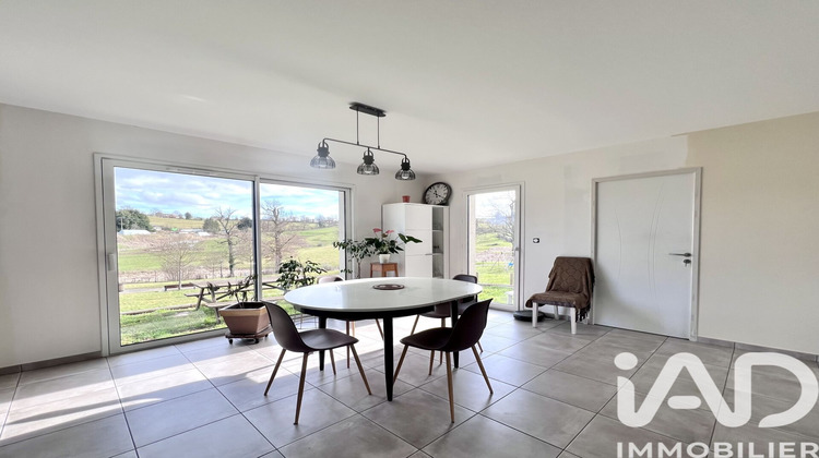 Ma-Cabane - Vente Maison Saint-Clément-les-Places, 103 m²