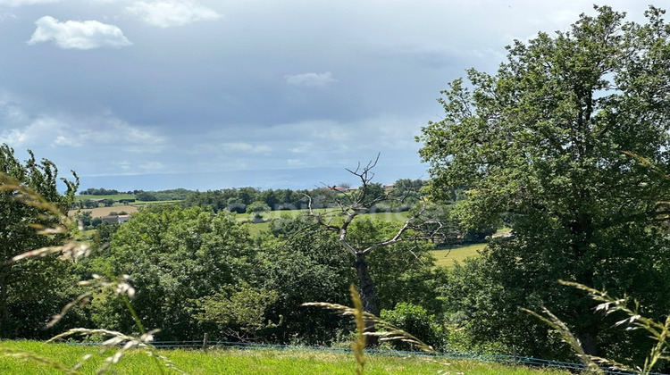 Ma-Cabane - Vente Maison SAINT CLEMENT LES PLACES, 297 m²
