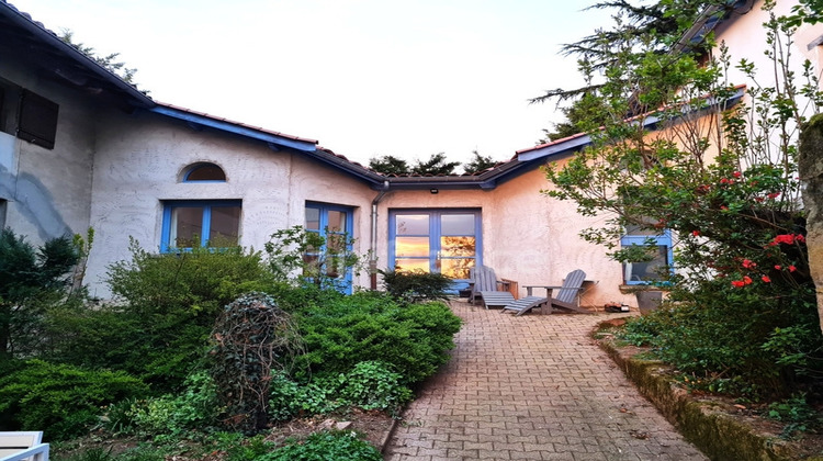 Ma-Cabane - Vente Maison SAINT CLEMENT LES PLACES, 297 m²