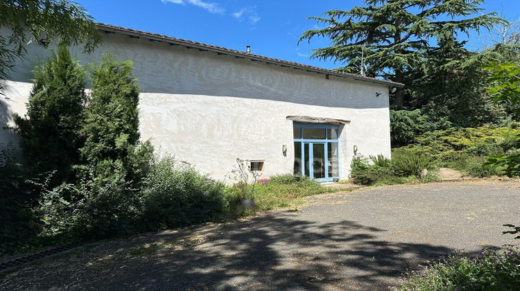 Ma-Cabane - Vente Maison SAINT CLEMENT LES PLACES, 297 m²