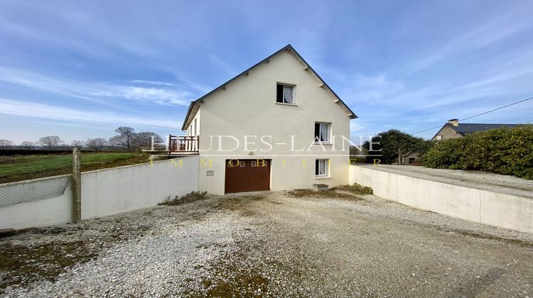 Ma-Cabane - Vente Maison SAINT-CLEMENT-RANCOUDRAY, 110 m²