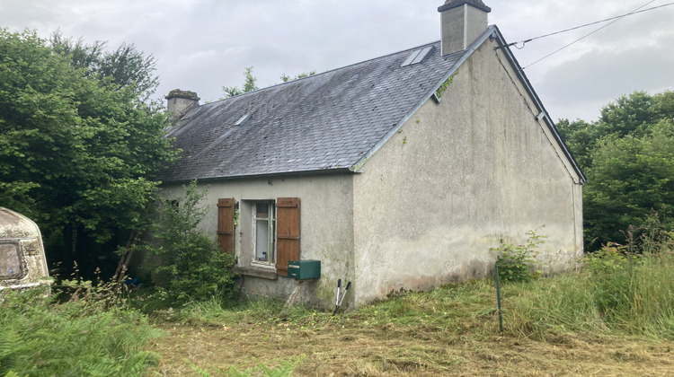 Ma-Cabane - Vente Maison Saint-Clément-Rancoudray, 50 m²