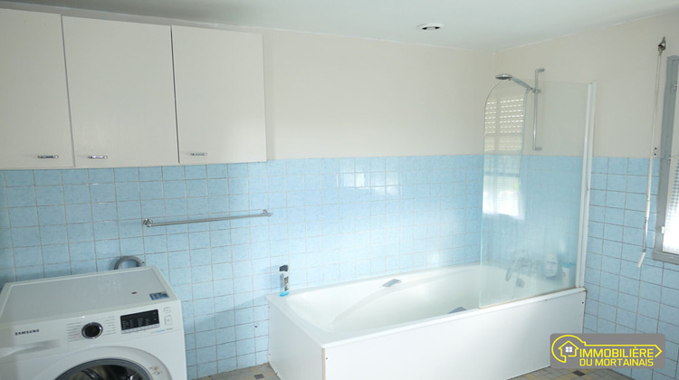 Ma-Cabane - Vente Maison Saint-Clément-Rancoudray, 70 m²