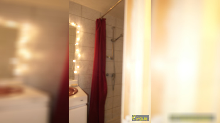 Ma-Cabane - Vente Maison Saint-Clément-Rancoudray, 88 m²