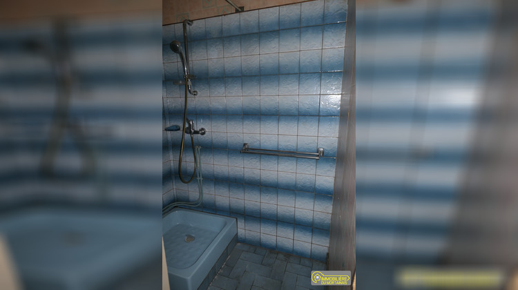 Ma-Cabane - Vente Maison Saint-Clément-Rancoudray, 62 m²