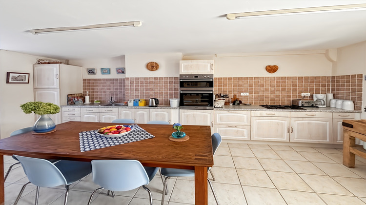Ma-Cabane - Vente Maison SAINT CLEMENT RANCOUDRAY, 136 m²