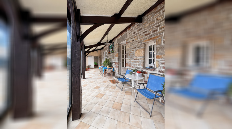 Ma-Cabane - Vente Maison SAINT CLEMENT RANCOUDRAY, 136 m²