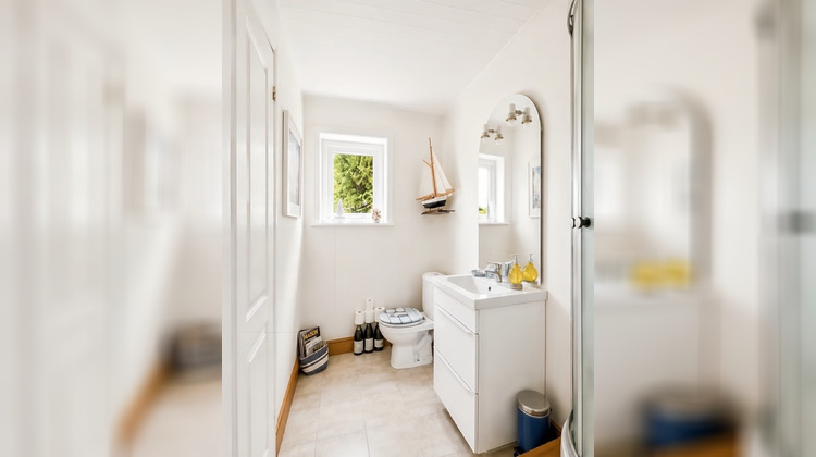Ma-Cabane - Vente Maison SAINT CLEMENT RANCOUDRAY, 136 m²