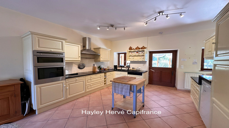 Ma-Cabane - Vente Maison SAINT CLEMENT RANCOUDRAY, 164 m²