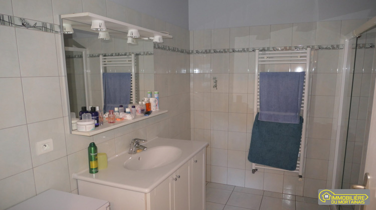 Ma-Cabane - Vente Maison Saint-Clément-Rancoudray, 111 m²