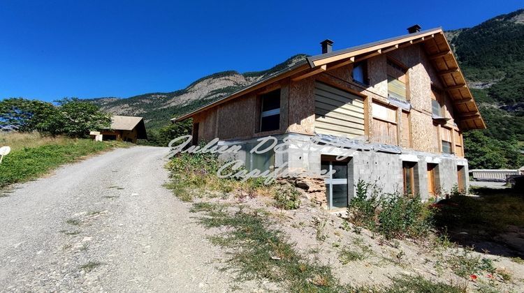 Ma-Cabane - Vente Maison SAINT CLEMENT SUR DURANCE, 275 m²