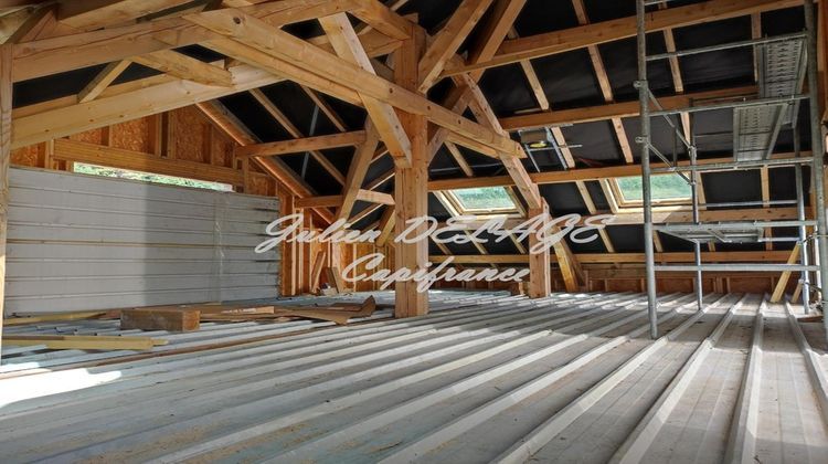 Ma-Cabane - Vente Maison SAINT CLEMENT SUR DURANCE, 275 m²