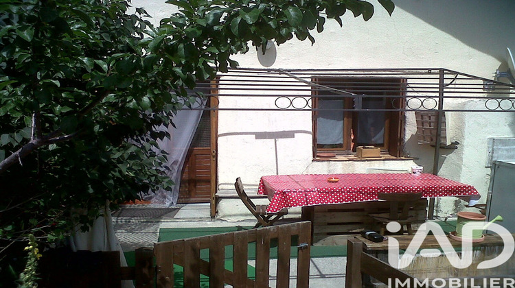 Ma-Cabane - Vente Maison Saint-Clément-sur-Durance, 67 m²