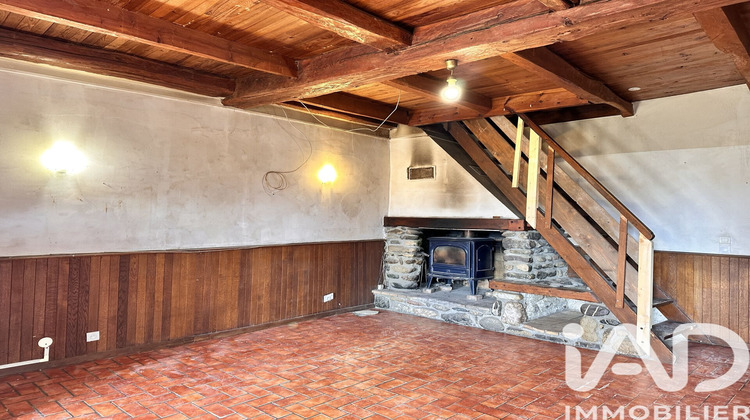 Ma-Cabane - Vente Maison Saint-Clément-sur-Durance, 67 m²