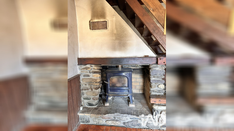 Ma-Cabane - Vente Maison Saint-Clément-sur-Durance, 67 m²