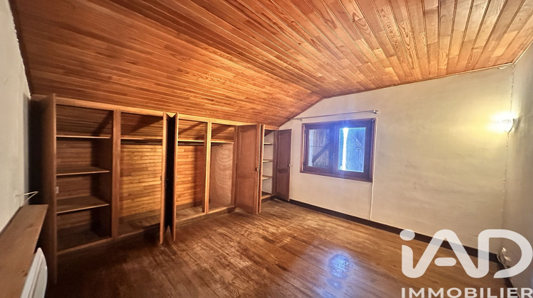 Ma-Cabane - Vente Maison Saint-Clément-sur-Durance, 67 m²