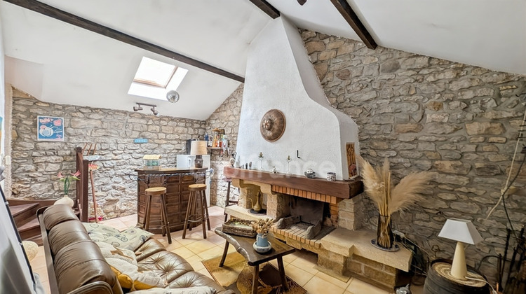 Ma-Cabane - Vente Maison SAINT CLEMENT SUR GUYE, 65 m²