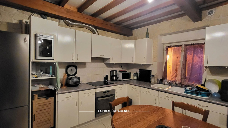 Ma-Cabane - Vente Maison Saint-Clément-sur-Valsonne, 60 m²