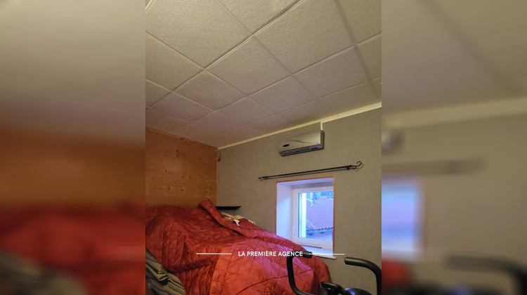 Ma-Cabane - Vente Maison Saint-Clément-sur-Valsonne, 60 m²