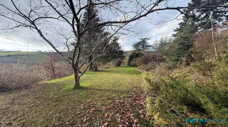 Ma-Cabane - Vente Maison Saint-Clément-sur-Valsonne, 95 m²