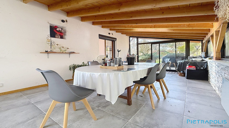 Ma-Cabane - Vente Maison Saint-Clément-sur-Valsonne, 95 m²