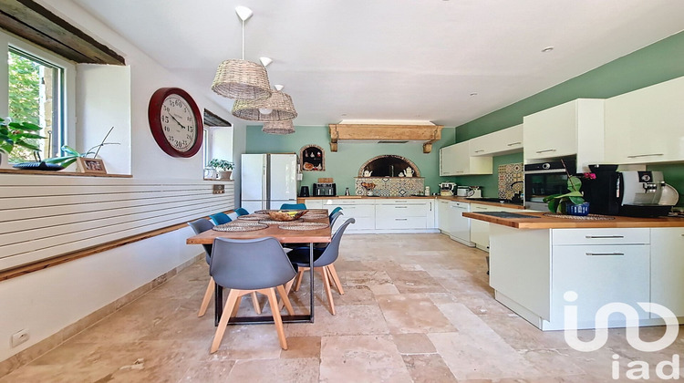 Ma-Cabane - Vente Maison Saint-Clément-sur-Valsonne, 327 m²