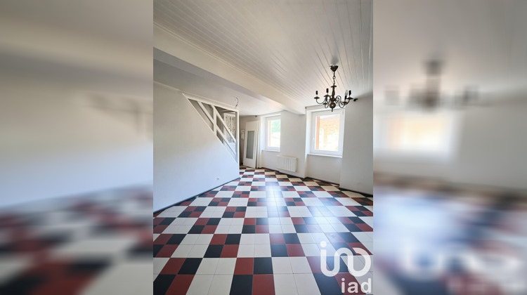 Ma-Cabane - Vente Maison Saint-Clément-sur-Valsonne, 125 m²