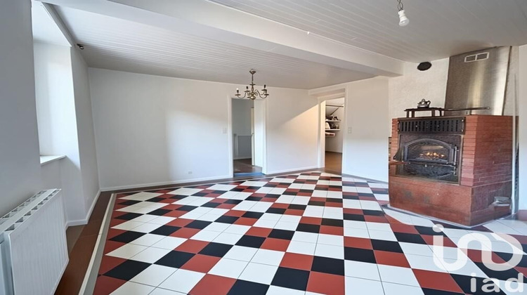 Ma-Cabane - Vente Maison Saint-Clément-sur-Valsonne, 125 m²