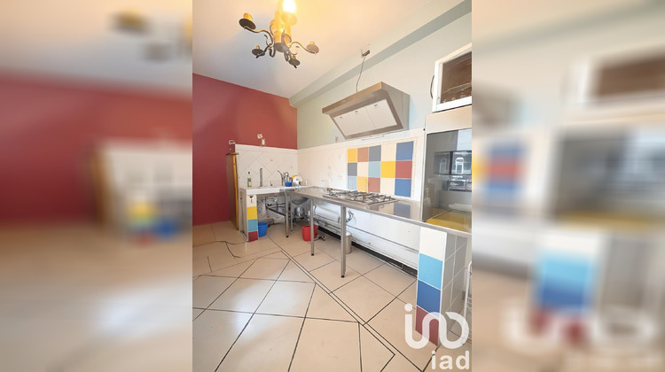 Ma-Cabane - Vente Maison Saint-Clément-sur-Valsonne, 125 m²