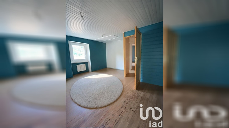 Ma-Cabane - Vente Maison Saint-Clément-sur-Valsonne, 125 m²