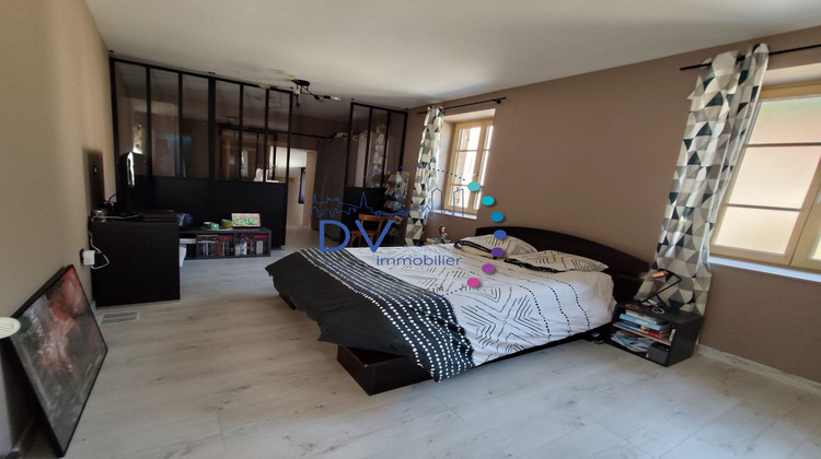 Ma-Cabane - Vente Maison Saint-Clément-sur-Valsonne, 165 m²