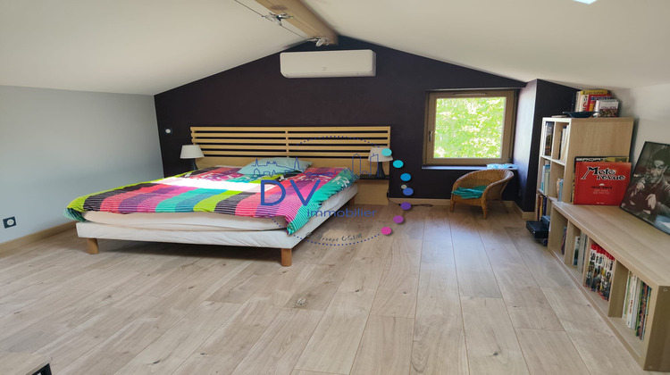 Ma-Cabane - Vente Maison Saint-Clément-sur-Valsonne, 165 m²