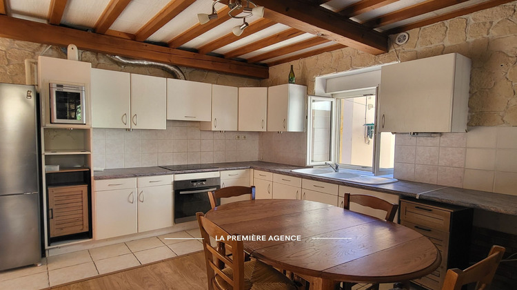 Ma-Cabane - Vente Maison Saint-Clément-sur-Valsonne, 60 m²