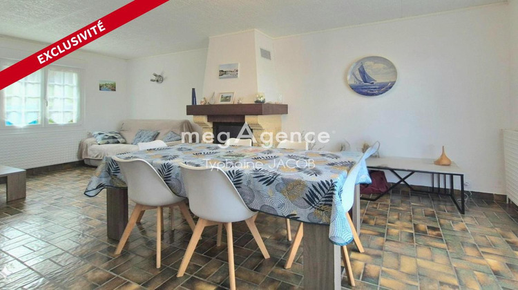 Ma-Cabane - Vente Maison SAINT CLET, 84 m²