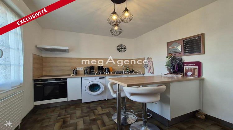 Ma-Cabane - Vente Maison SAINT CLET, 84 m²