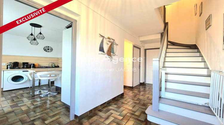 Ma-Cabane - Vente Maison SAINT CLET, 84 m²